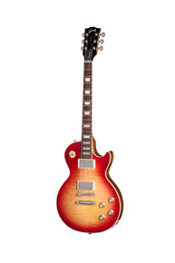 Gibson Les Paul Standard 60s Faded in Vintage Cherry Sunburst - Image 3