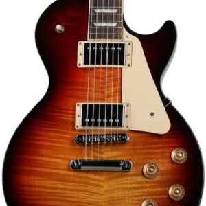 Gibson Les Paul Studio Figured in TriBurst