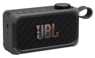 JBL BandBox Solo Portable AI-Powered Practice Amp and Speaker