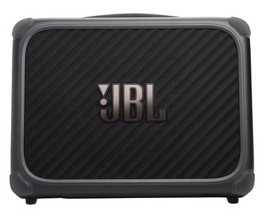 JBL BandBox Trio Portable AI-Powered Practice Amp and Speaker - Image 2