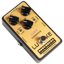 Rodenberg Steve Lukather Signature Overdrive Pedal - Image 3