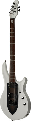 Sterling by Music Man Majesty in Chalk Grey - Image 2