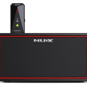 NUX Mighty Air Wireless Stereo Guitar & Bass Modelling Amp
