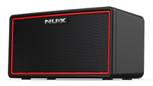 NUX Mighty Air Wireless Stereo Guitar & Bass Modelling Amp - Image 3