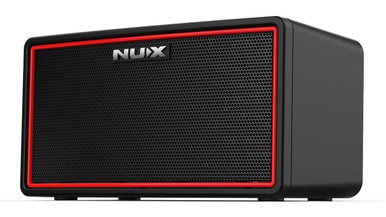 NUX Mighty Air Wireless Stereo Guitar & Bass Modelling Amp - Image 2