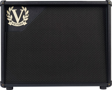Victory MKX 1x12 Cabinet with Celestion Vintage 30 - Image 1