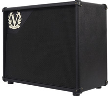 Victory MKX 1x12 Cabinet with Celestion Vintage 30 - Image 3