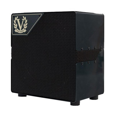 Victory MKX Lunchbox 1x12" Cab With Celestion Seventy 80 - Image 1