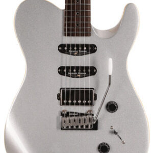 Chapman Pro Series ML3 Pro X Gloss Silver Metallic