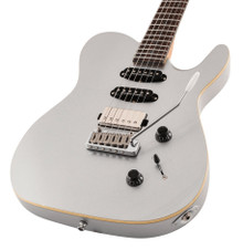 Chapman Pro Series ML3 Pro X Gloss Silver Metallic - Image 3