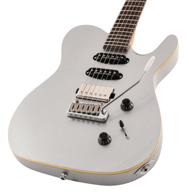 Chapman Pro Series ML3 Pro X Gloss Silver Metallic - Image 2
