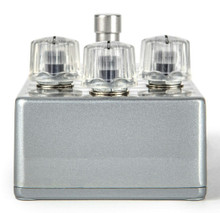 MXR 20th Anniversary Zakk Wylde Audio Overdrive Pedal - Image 3