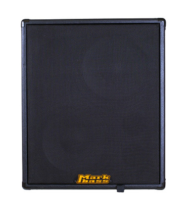 Markbass CMB 102 Black Line 2x10 150w Bass Combo - Image 1