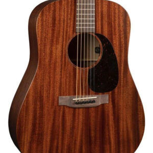 Martin D-15E Mahogany Electro Acoustic Guitar
