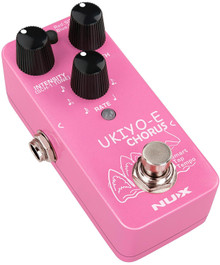 NUX NCH-4 Ukiyo-E Mini Chorus Pedal - Image 3