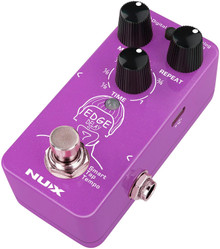 NUX NDD-3 Edge Mini Delay Pedal - Image 3