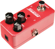 NUX NDS-2 Brownie Distortion Pedal - Image 3
