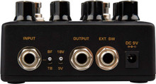 NUX NDS-5 Fireman Distortion Pedal - Image 3