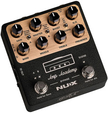 NUX NGS-6 Amp Academy Pedal - Image 3