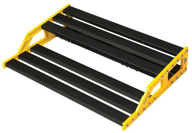 Nux NPB-L Large Bumblebee Pedalboard plus Bag - Image 2