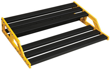 Nux NPB-L Large Bumblebee Pedalboard plus Bag
