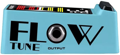 NUX NTU-3 Flow Tune Tuner Pedal - Image 2