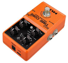 NUX Time Core Deluxe MkII Delay Pedal - Image 3