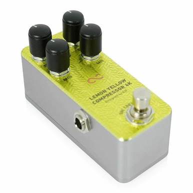 One Control LEMON YELLOW COMPRESSOR 4K - Image 2