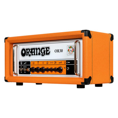Orange OR30 30W Valve Amp Head - Image 2