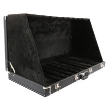 Ordo GRC-1 8 Electric Or 6 Acoustic Guitar Hardcase - Image 3