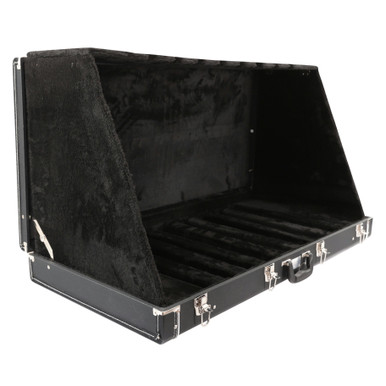 Ordo GRC-1 8 Electric Or 6 Acoustic Guitar Hardcase - Image 2