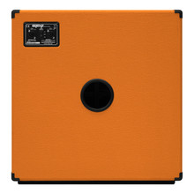 Orange OBC410 HC Bass Cab with Celestion Pulse XL 10-inch speakers - Image 3
