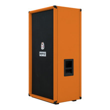 Orange OBC810 Bass Cab 10-inch Celestion Pulse XL 10-inch Speakers - Image 3