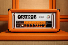 Orange OR60 60w Valve Amp Head - Image 3