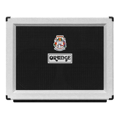 Orange Oriverb Orianthi Signature 2x12 50w Valve Combo