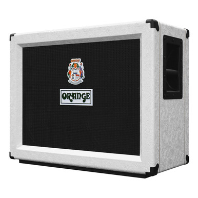 Orange Oriverb Orianthi Signature 2x12 50w Valve Combo - Image 2