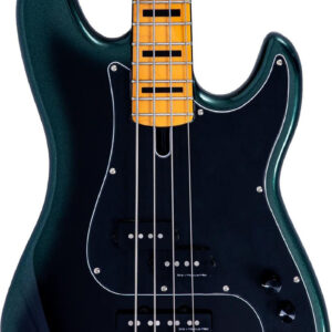 Sire P7 Alder 4 New Gen Bass Guitar in Dark Forest