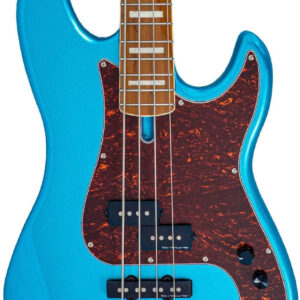 Sire P7 Alder 4 New Gen Bass Guitar in Tidepool