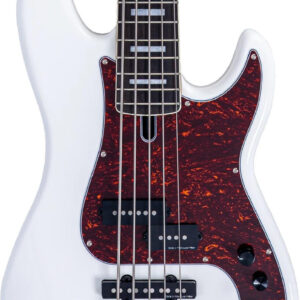 Sire P7 Alder 5 New Gen 5-String Bass Guitar in Antique White