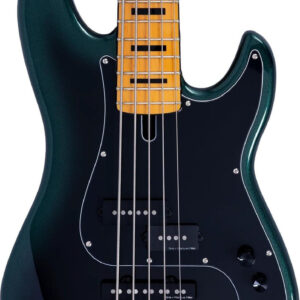 Sire P7 Alder 5 New Gen 5-String Bass Guitar in Dark Forest