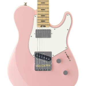 Yamaha Pacifica SC Professional Electric Guitar in Ash Pink Maple Board