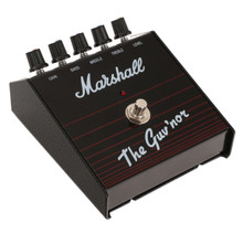 Marshall The Guv'nor Reissue Overdrive Pedal - Image 3
