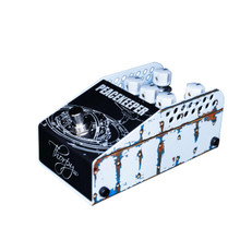 ThorpyFX Peacekeeper Low Gain Overdrive Mini Pedal - Image 3
