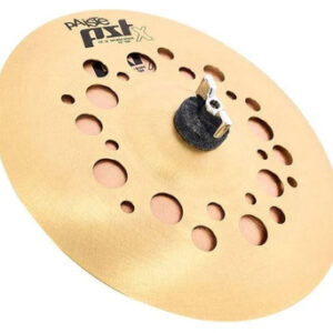 Paiste PSTX Splash Stack 10" and 12"