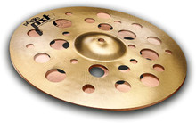 Paiste PSTX Swiss 14" Flanger Stack - Image 2