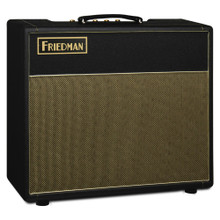 Friedman Pink Taco V2 20W Valve Amp Combo - Image 3