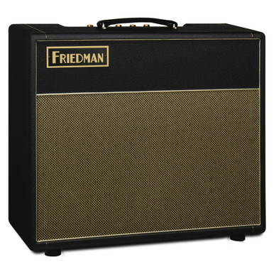 Friedman Pink Taco V2 20W Valve Amp Combo - Image 2