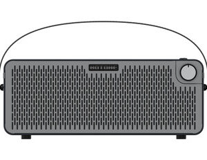 Hotone Pulze Eclipse Compact Bluetooth Modelling Amp