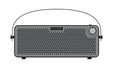 Hotone Pulze Eclipse Compact Bluetooth Modelling Amp - Image 1