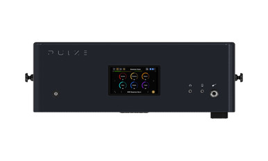 Hotone Pulze Eclipse Compact Bluetooth Modelling Amp - Image 2